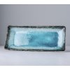Plăcuța Sahimi SKY BLUE 29 x 12 cm, MIJ