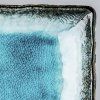 Plăcuța Sahimi SKY BLUE 29 x 12 cm, MIJ