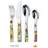 Set de tacâmuri pentru copii MAYA THE BEE, 4 buc WMF
