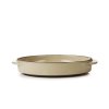 Bol de servit CARACTERE 14 cm, bej, REVOL