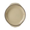 Bol de servit CARACTERE 14 cm, bej, REVOL