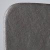 Farfurie Tapas STONE SLAB 25 x 25 cm, MIJ