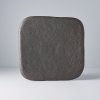 Farfurie Tapas STONE SLAB 25 x 25 cm, MIJ