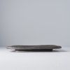 Farfurie Tapas STONE SLAB 25 x 25 cm, MIJ