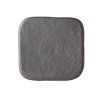 Farfurie Tapas STONE SLAB 25 x 25 cm, MIJ