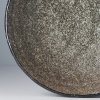 Bol de masă EARTH BLACK 24 cm, 700 ml, MIJ