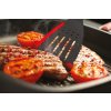 Tigaie antiaderentă TITANIUM NOWO 28 x 28 cm, pentru inducție, mâner detașabil, titan, WOLL
