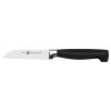 Set bloc de cuțite TWIN FOUR STAR , 6 buc, fag, Zwilling