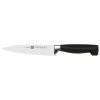 Set bloc de cuțite TWIN FOUR STAR , 6 buc, fag, Zwilling
