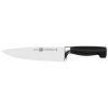 Set bloc de cuțite TWIN FOUR STAR , 6 buc, fag, Zwilling