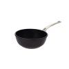 Tigaie pentru saute CHOC EXTREME 20 cm, antiaderentă, de Buyer