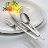 Set de tacâmuri de masă CORVO, 66 buc, Cromargan protect®, WMF