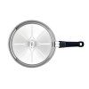 Tigaie antiaderentă ADAMANT PREMIUM 24 cm, Fissler