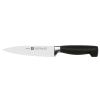 Suport pentru cuțite în bloc FOUR STAR , 7 buc, Zwilling
