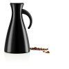 Carafă termos vakuová O 15,5 cm, 1,0 l negru Eva Trio