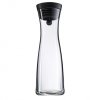 Carafă pentru apă BASIC 1 l, negru, WMF