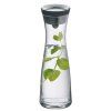Carafă pentru apă BASIC 1 l, negru, WMF