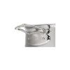 Oală AFFINITY 28 cm, 4,6 l, cu capac, de Buyer