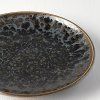 Farfurie pentru aperitive BLACK PEARL 17 cm, MIJ