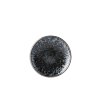 Farfurie pentru aperitive BLACK PEARL 17 cm, MIJ