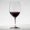 Pahar pentru vin roșu BORDEAUX VINUM 995 ml, Riedel