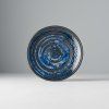 Farfurie pentru aperitive COPPER SWIRL 17 cm, MIJ