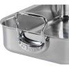 Tigaie pentru prăjire AFFINITY 35 x 25 cm, de Buyer