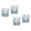 Pahar pentru apă S.O.F. NOBLESSE 245 ml, set de 4 buc, Nachtmann