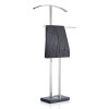 Suport pentru haine și accesorii MENOTO, oțel inoxidabil lustruit, Blomus