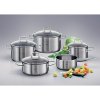 Set oale VISEO, 5 buc, Fissler