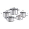 Set oale VISEO, 5 buc, Fissler