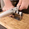 Ascuțitor de cuțite TWINSHARP SELECT, Zwilling