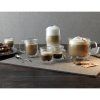 Pahar Latte macchiato SORRENTO PLUS 450 ml, set de 2 buc, Zwilling