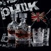 Carafă pentru whisky PUNK, cu capac, Nachtmann