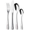 Set de tacâmuri pentru copii SAFARI, 4 buc, WMF