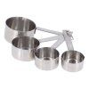 Cupe de măsurat, set de 4 buc, de Buyer