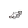 Cupe de măsurat, set de 4 buc, de Buyer