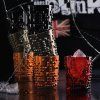 Pahar pentru whisky PUNK 330 ml, cupru, Nachtmann