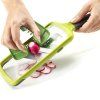Aparat de feliat mandoline MULTI-GRILL, Joseph Joseph