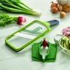 Aparat de feliat mandoline MULTI-GRILL, Joseph Joseph