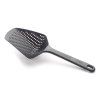 Lingură pentru strecurătoare BLACK SCOOP L, Joseph Joseph