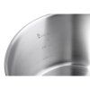 Capac pentru cratiță TWIN CLASSIC 24 cm, 4,5 l, Zwilling