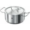 Capac pentru cratiță TWIN CLASSIC 24 cm, 4,5 l, Zwilling