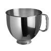Mixer vertical ARTISAN 175 5KSM175PSEOB, negru, KitchenAid
