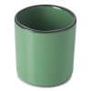ceașcă espresso CARACTERE 80 ml, mentă, REVOL