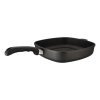 Tigaie pentru grătar TITANIUM NOWO 28 x 28 cm, titan, WOLL
