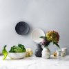 Farfurie pentru cină EQUINOXE 31 cm, alb, REVOL