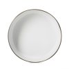Bol pentru salată CARACTERE 25 cm, alb, REVOL