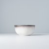 Bol de masă SKY BLUE 15 cm 700 ml, MIJ
