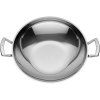 Tigaie wok 36 cm, oțel inoxidabil, WMF
